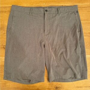 Old Navy Active Shorts Grey